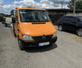 Мерседес Sprinter, объемом двигателя 0 л и пробегом 600 тыс. км за 12999 $, фото 9 на Automoto.ua