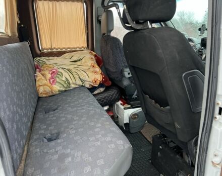 Мерседес Sprinter, об'ємом двигуна 0 л та пробігом 0 тис. км за 12500 $, фото 9 на Automoto.ua