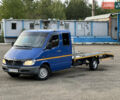 Мерседес Sprinter, объемом двигателя 2.7 л и пробегом 360 тыс. км за 12950 $, фото 1 на Automoto.ua