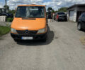 Мерседес Sprinter, объемом двигателя 0 л и пробегом 600 тыс. км за 12999 $, фото 1 на Automoto.ua