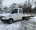 Мерседес Sprinter, об'ємом двигуна 0 л та пробігом 0 тис. км за 12500 $, фото 6 на Automoto.ua