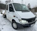 Мерседес Sprinter, об'ємом двигуна 0 л та пробігом 0 тис. км за 12500 $, фото 1 на Automoto.ua