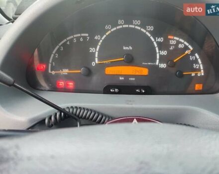 Мерседес Sprinter, об'ємом двигуна 2.7 л та пробігом 524 тис. км за 9000 $, фото 2 на Automoto.ua