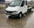 Мерседес Sprinter, объемом двигателя 2.7 л и пробегом 760 тыс. км за 10900 $, фото 1 на Automoto.ua