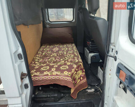 Мерседес Sprinter, об'ємом двигуна 2.7 л та пробігом 524 тис. км за 9000 $, фото 5 на Automoto.ua