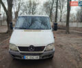 Мерседес Sprinter, об'ємом двигуна 2.7 л та пробігом 524 тис. км за 9000 $, фото 12 на Automoto.ua