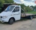 Мерседес Sprinter, объемом двигателя 0 л и пробегом 593 тыс. км за 13500 $, фото 1 на Automoto.ua