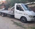 Мерседес Sprinter, объемом двигателя 0 л и пробегом 639 тыс. км за 16000 $, фото 1 на Automoto.ua