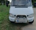 Мерседес Sprinter, объемом двигателя 0 л и пробегом 593 тыс. км за 13500 $, фото 1 на Automoto.ua
