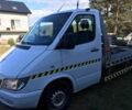 Мерседес Sprinter, объемом двигателя 0 л и пробегом 0 тыс. км за 3015 $, фото 1 на Automoto.ua