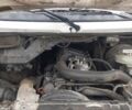 Мерседес Sprinter, объемом двигателя 0 л и пробегом 593 тыс. км за 13500 $, фото 4 на Automoto.ua