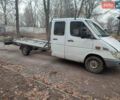 Мерседес Sprinter, объемом двигателя 2.7 л и пробегом 524 тыс. км за 6500 $, фото 1 на Automoto.ua