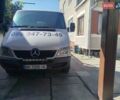 Мерседес Sprinter, объемом двигателя 2.7 л и пробегом 614 тыс. км за 10000 $, фото 1 на Automoto.ua