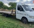 Мерседес Sprinter, объемом двигателя 0 л и пробегом 593 тыс. км за 13500 $, фото 5 на Automoto.ua