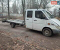 Мерседес Sprinter, об'ємом двигуна 2.7 л та пробігом 524 тис. км за 9000 $, фото 1 на Automoto.ua