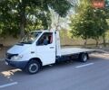 Мерседес Sprinter, объемом двигателя 2.2 л и пробегом 400 тыс. км за 16500 $, фото 1 на Automoto.ua