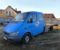 Мерседес Sprinter, об'ємом двигуна 0 л та пробігом 0 тис. км за 9400 $, фото 1 на Automoto.ua