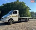 Мерседес Sprinter, объемом двигателя 0 л и пробегом 699 тыс. км за 15000 $, фото 1 на Automoto.ua