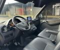 Мерседес Sprinter, об'ємом двигуна 0 л та пробігом 0 тис. км за 17900 $, фото 7 на Automoto.ua