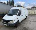 Мерседес Sprinter, объемом двигателя 0 л и пробегом 0 тыс. км за 6000 $, фото 1 на Automoto.ua