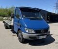Мерседес Sprinter, объемом двигателя 0 л и пробегом 0 тыс. км за 20100 $, фото 1 на Automoto.ua