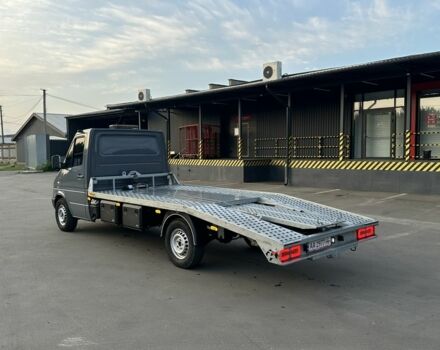 Мерседес Sprinter, об'ємом двигуна 0 л та пробігом 0 тис. км за 17900 $, фото 4 на Automoto.ua