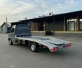 Мерседес Sprinter, об'ємом двигуна 0 л та пробігом 0 тис. км за 17900 $, фото 4 на Automoto.ua
