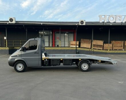 Мерседес Sprinter, об'ємом двигуна 0 л та пробігом 0 тис. км за 17900 $, фото 2 на Automoto.ua