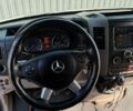 Мерседес Sprinter, объемом двигателя 3 л и пробегом 650 тыс. км за 26500 $, фото 14 на Automoto.ua