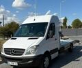 Мерседес Sprinter, объемом двигателя 3 л и пробегом 650 тыс. км за 26500 $, фото 1 на Automoto.ua