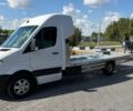 Мерседес Sprinter, объемом двигателя 3 л и пробегом 650 тыс. км за 26500 $, фото 1 на Automoto.ua