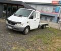 Мерседес Sprinter, объемом двигателя 2.2 л и пробегом 470 тыс. км за 10900 $, фото 1 на Automoto.ua