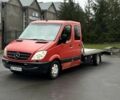 Мерседес Sprinter, об'ємом двигуна 0 л та пробігом 0 тис. км за 16499 $, фото 1 на Automoto.ua