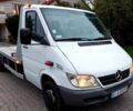Мерседес Sprinter, объемом двигателя 0 л и пробегом 0 тыс. км за 12500 $, фото 1 на Automoto.ua