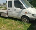 Мерседес Sprinter, об'ємом двигуна 0 л та пробігом 467 тис. км за 15500 $, фото 1 на Automoto.ua
