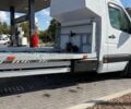 Мерседес Sprinter, объемом двигателя 3 л и пробегом 650 тыс. км за 26500 $, фото 12 на Automoto.ua