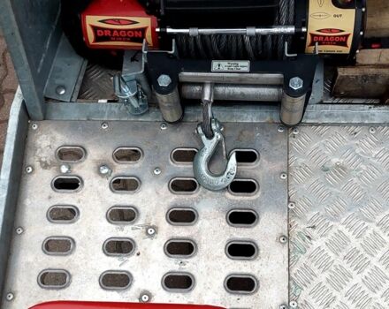 Мерседес Sprinter, объемом двигателя 0 л и пробегом 0 тыс. км за 12500 $, фото 5 на Automoto.ua