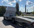Мерседес Sprinter, объемом двигателя 3 л и пробегом 650 тыс. км за 26500 $, фото 8 на Automoto.ua