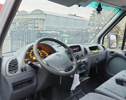 Мерседес Sprinter, объемом двигателя 0 л и пробегом 0 тыс. км за 12500 $, фото 3 на Automoto.ua