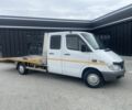 Мерседес Sprinter, объемом двигателя 0 л и пробегом 0 тыс. км за 13300 $, фото 1 на Automoto.ua