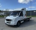 Мерседес Sprinter, об'ємом двигуна 0 л та пробігом 0 тис. км за 23000 $, фото 1 на Automoto.ua