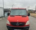 Мерседес Sprinter, об'ємом двигуна 2.2 л та пробігом 605 тис. км за 12900 $, фото 1 на Automoto.ua