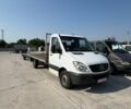 Мерседес Sprinter, об'ємом двигуна 2.2 л та пробігом 410 тис. км за 16000 $, фото 1 на Automoto.ua
