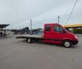 Мерседес Sprinter, об'ємом двигуна 0 л та пробігом 0 тис. км за 16500 $, фото 1 на Automoto.ua