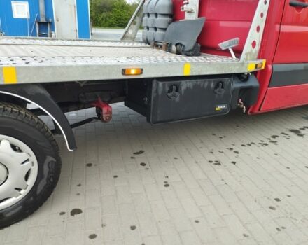 Мерседес Sprinter, об'ємом двигуна 0 л та пробігом 0 тис. км за 16500 $, фото 5 на Automoto.ua
