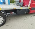 Мерседес Sprinter, об'ємом двигуна 0 л та пробігом 0 тис. км за 16500 $, фото 5 на Automoto.ua