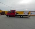 Мерседес Sprinter, об'ємом двигуна 0 л та пробігом 0 тис. км за 16500 $, фото 4 на Automoto.ua