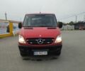 Мерседес Sprinter, об'ємом двигуна 0 л та пробігом 0 тис. км за 16500 $, фото 18 на Automoto.ua
