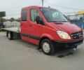 Мерседес Sprinter, об'ємом двигуна 0 л та пробігом 0 тис. км за 16500 $, фото 2 на Automoto.ua