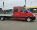 Мерседес Sprinter, об'ємом двигуна 0 л та пробігом 0 тис. км за 16500 $, фото 3 на Automoto.ua